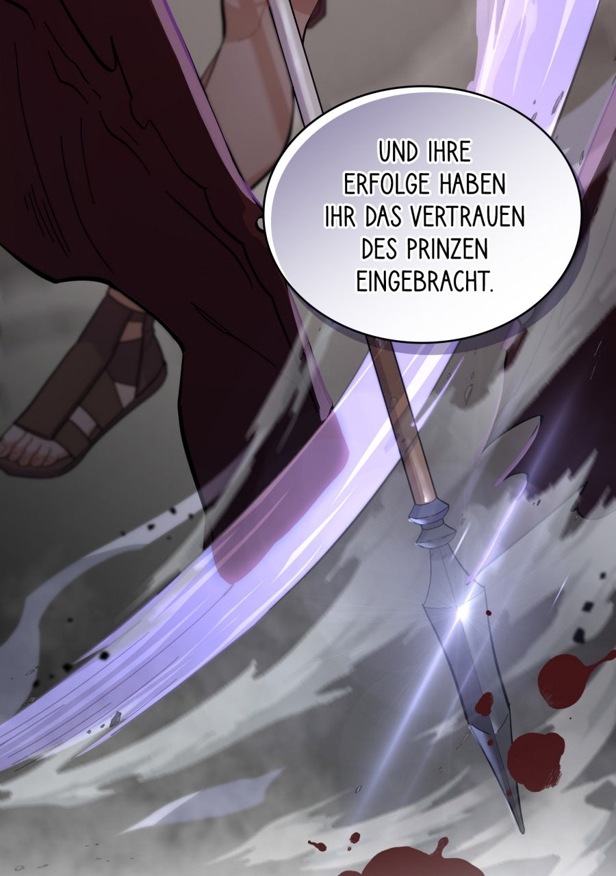 Read Verstrickt in Lügen Manga Online