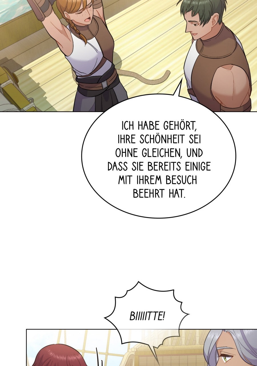 Read Verstrickt in Lügen Manga Online