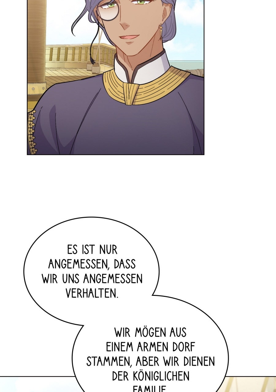 Read Verstrickt in Lügen Manga Online