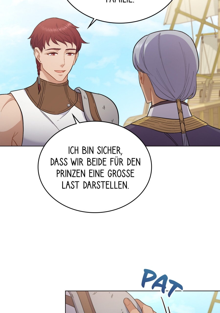 Read Verstrickt in Lügen Manga Online