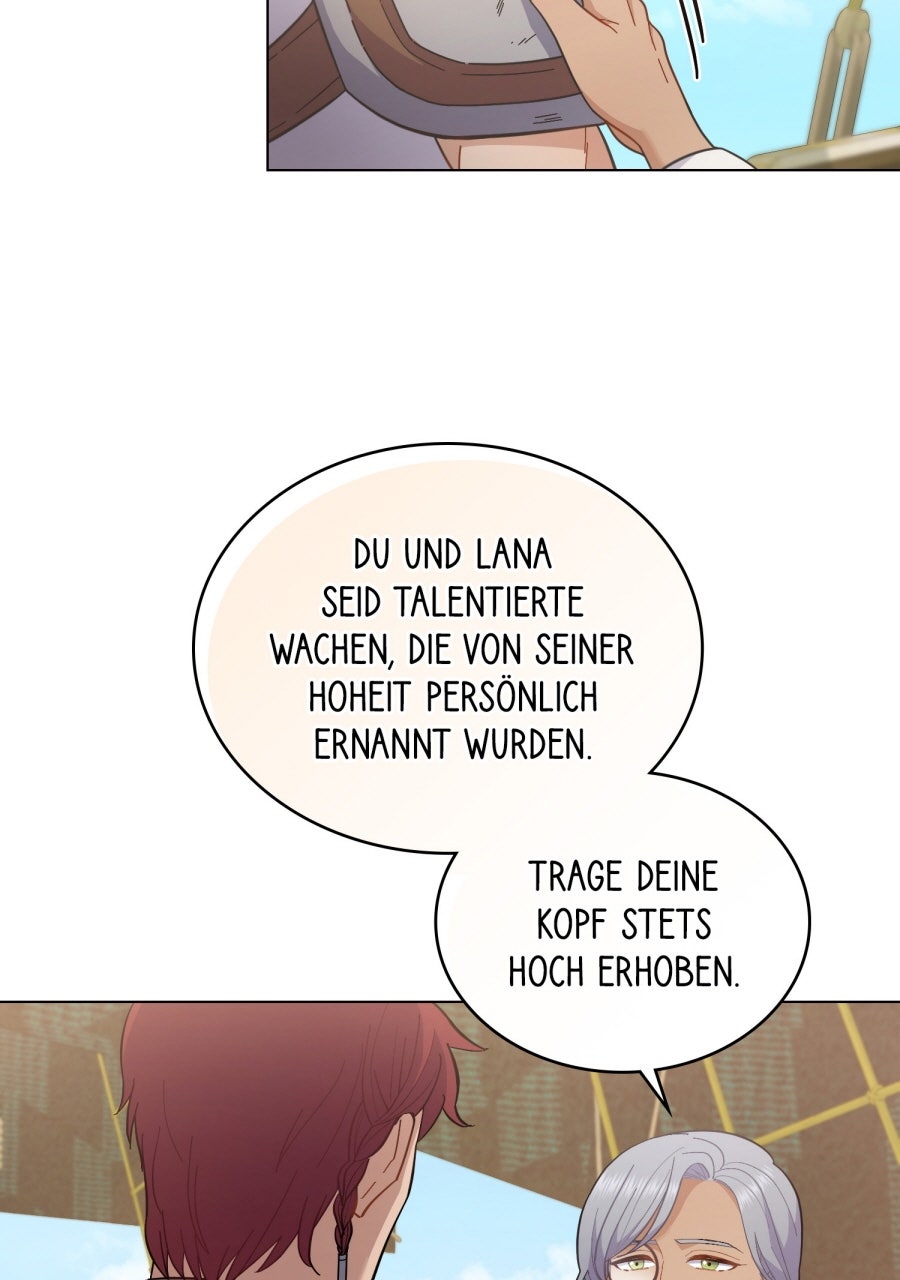 Read Verstrickt in Lügen Manga Online