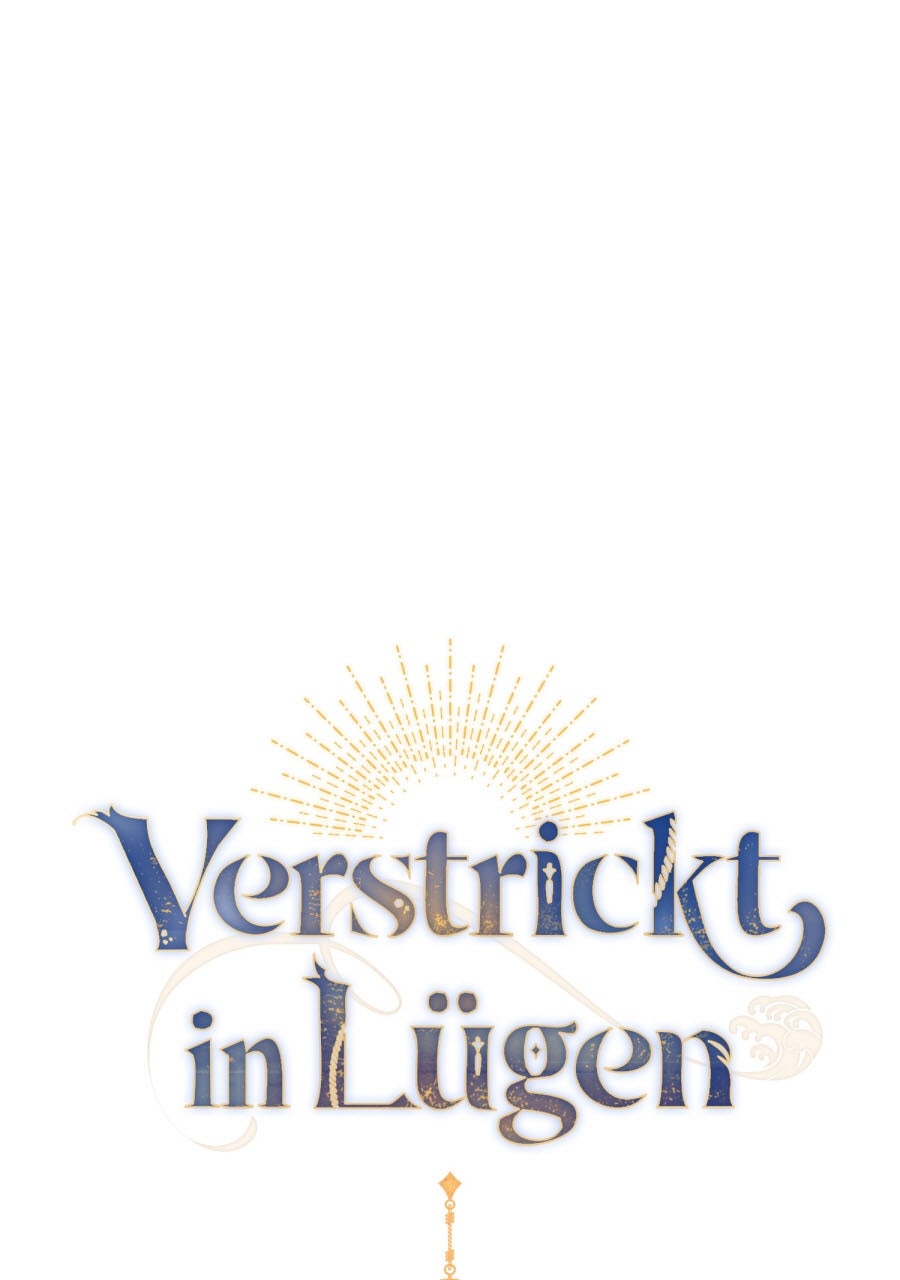 Read Verstrickt in Lügen Manga Online