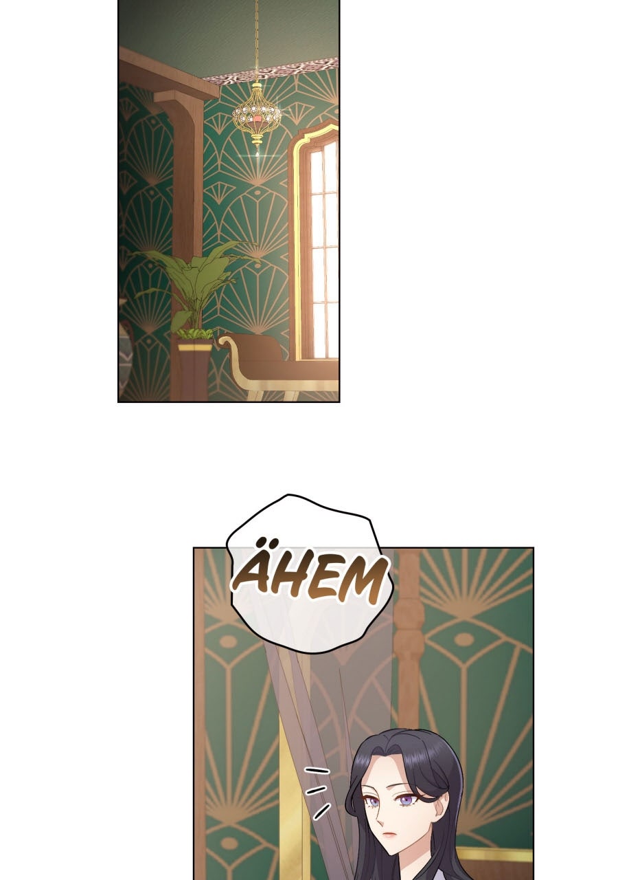 Read Verstrickt in Lügen Manga Online