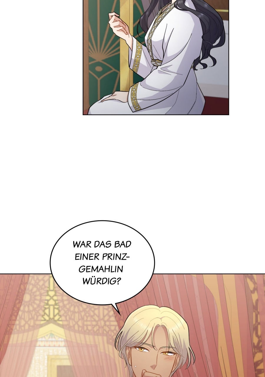 Read Verstrickt in Lügen Manga Online