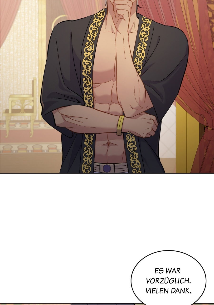 Read Verstrickt in Lügen Manga Online