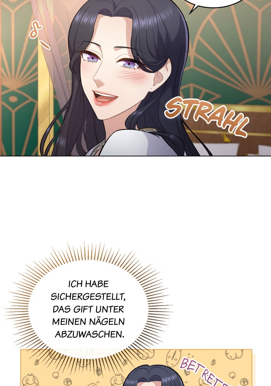 Read Verstrickt in Lügen Manga Online