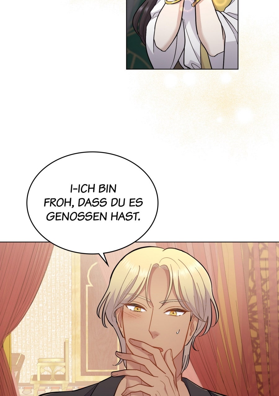 Read Verstrickt in Lügen Manga Online