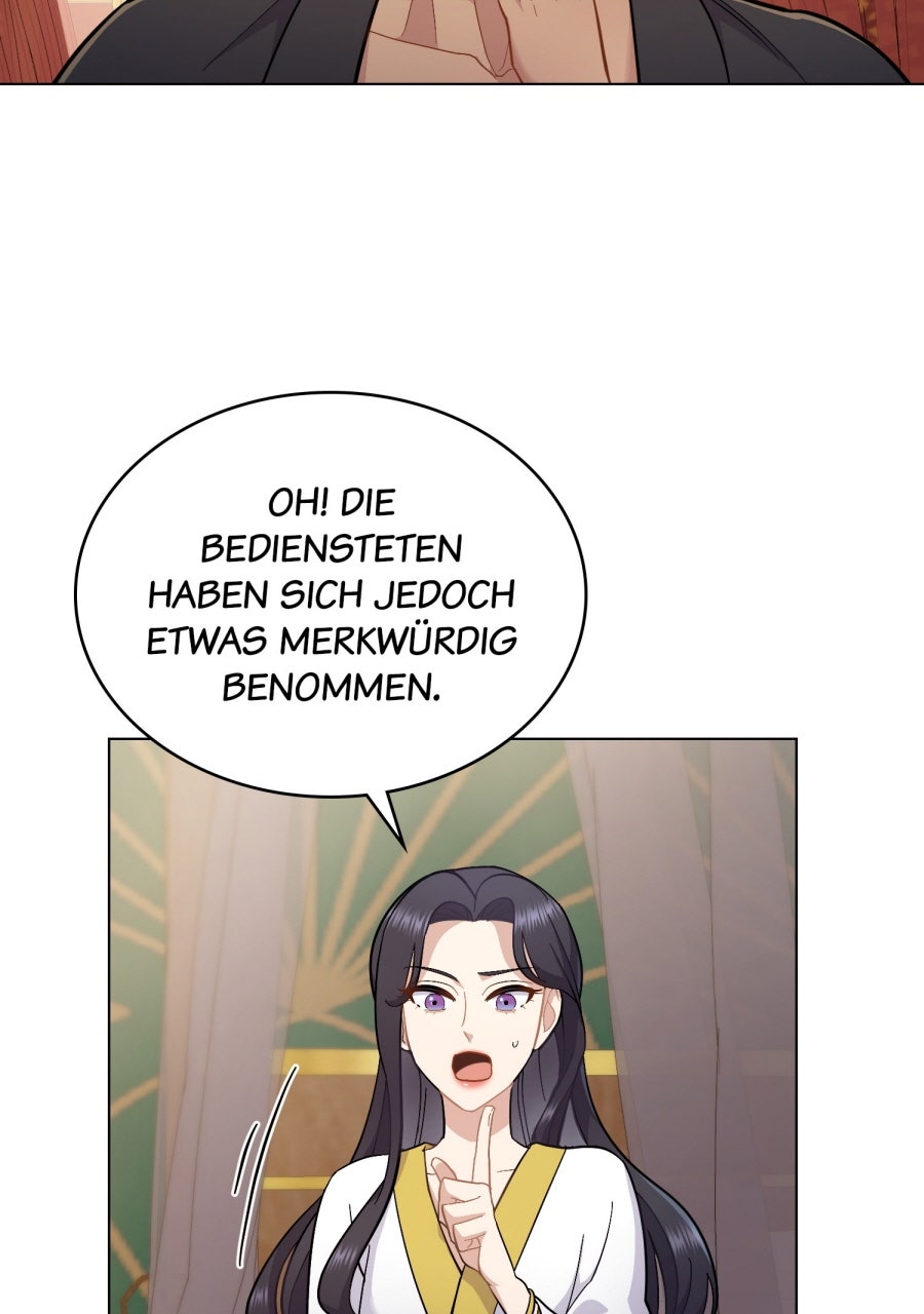 Read Verstrickt in Lügen Manga Online