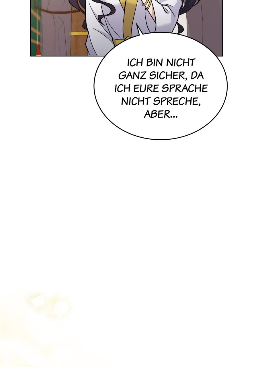 Read Verstrickt in Lügen Manga Online
