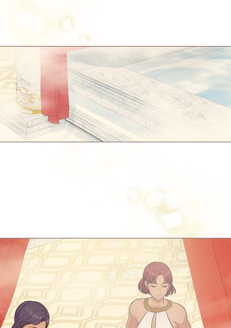 Read Verstrickt in Lügen Manga Online