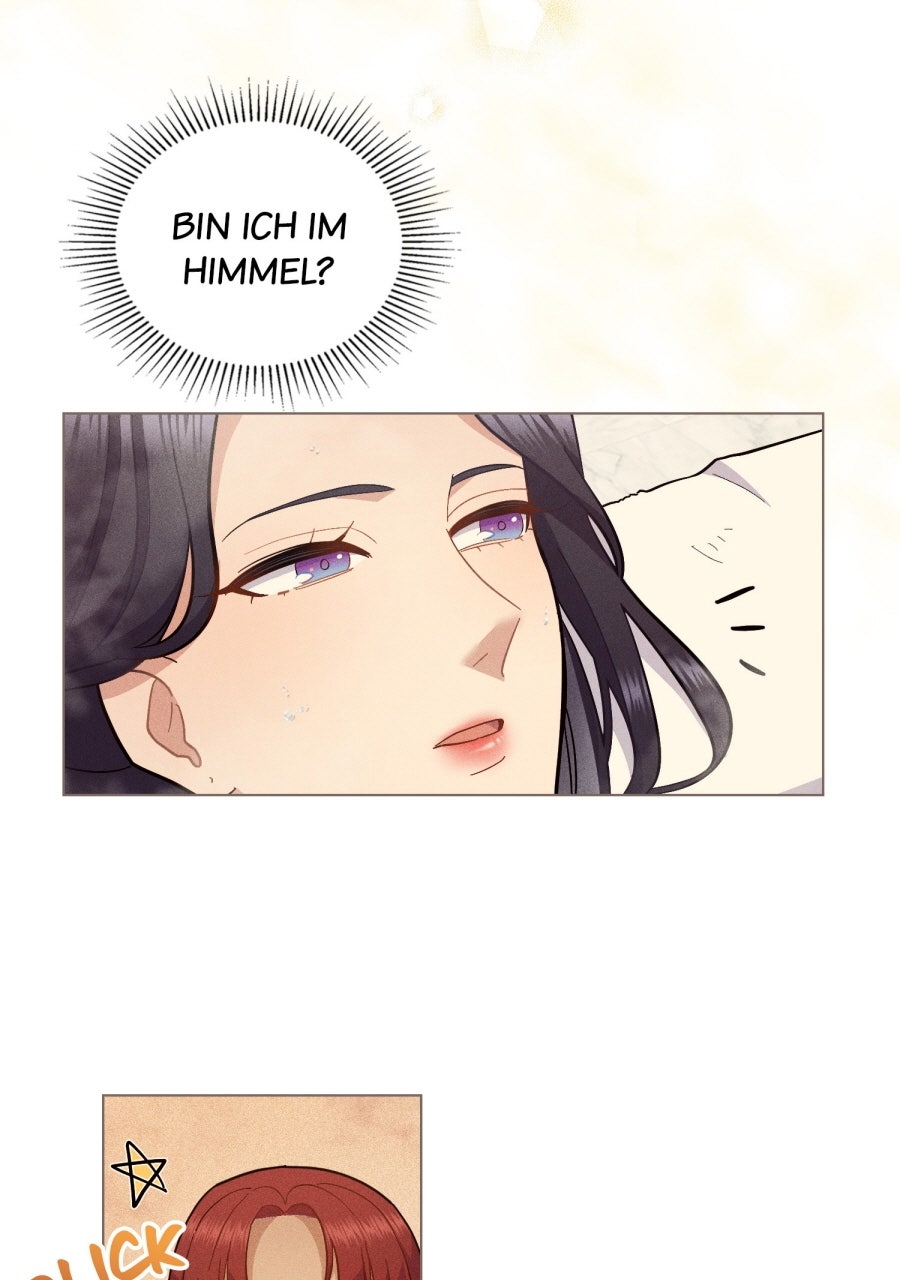 Read Verstrickt in Lügen Manga Online