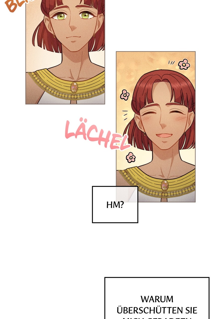 Read Verstrickt in Lügen Manga Online