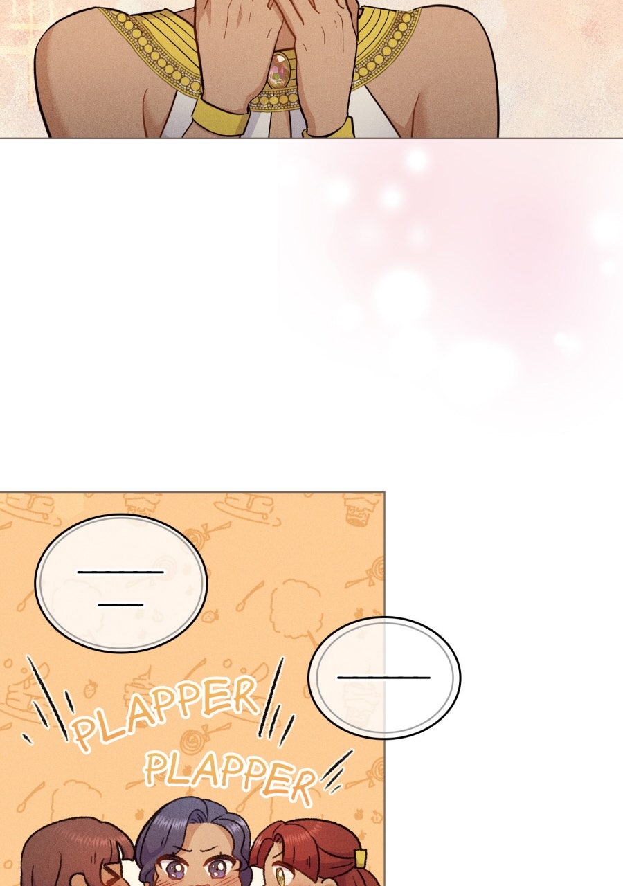 Read Verstrickt in Lügen Manga Online