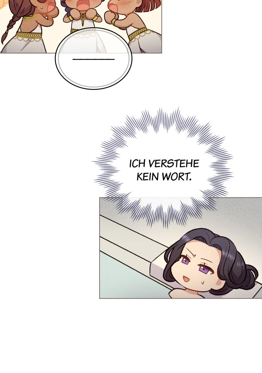 Read Verstrickt in Lügen Manga Online