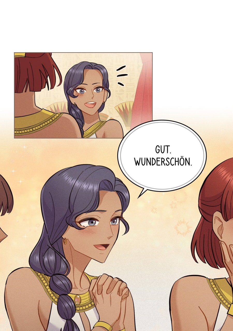 Read Verstrickt in Lügen Manga Online