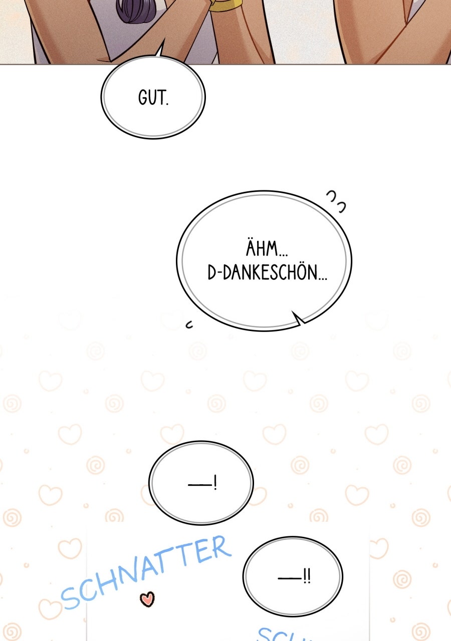 Read Verstrickt in Lügen Manga Online