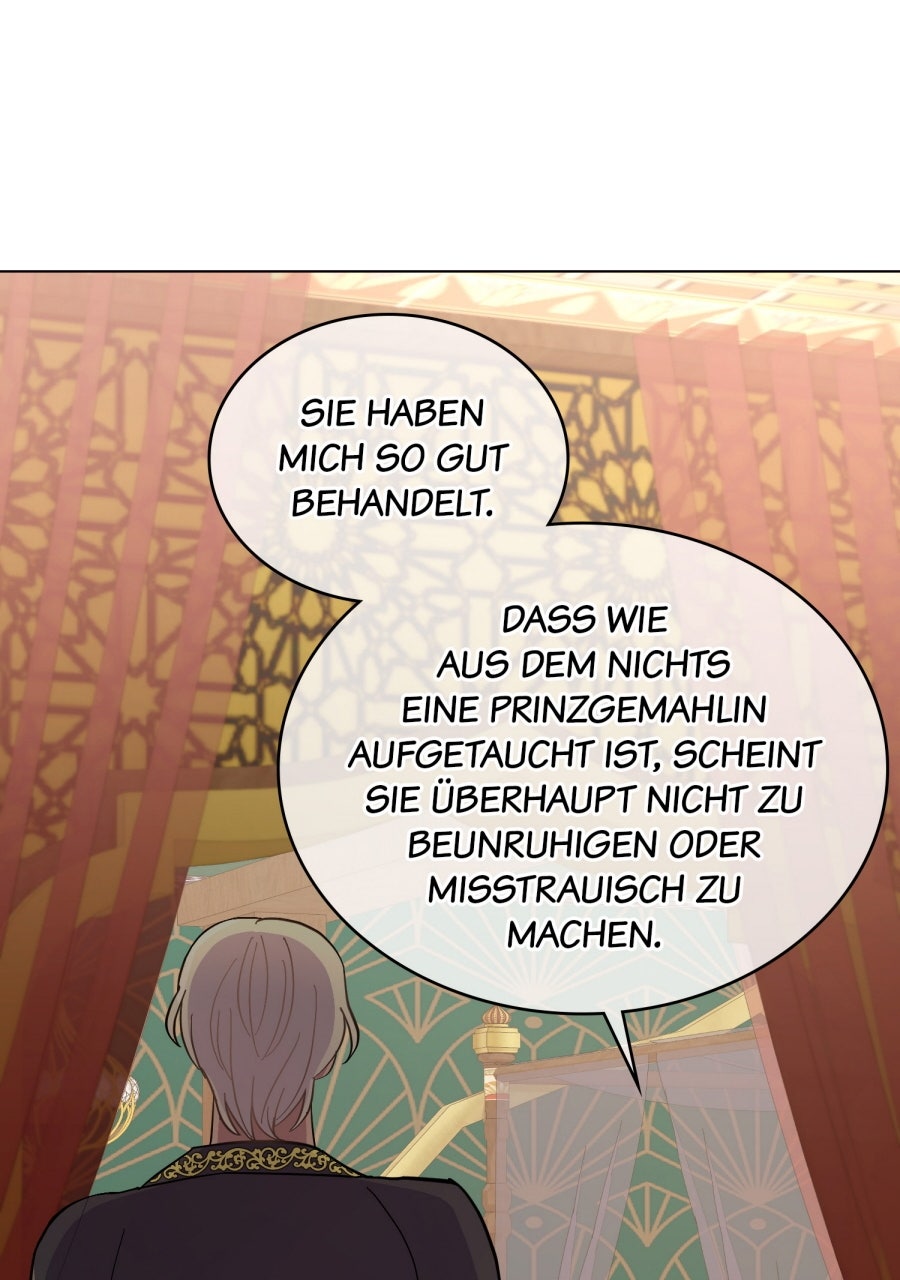 Read Verstrickt in Lügen Manga Online