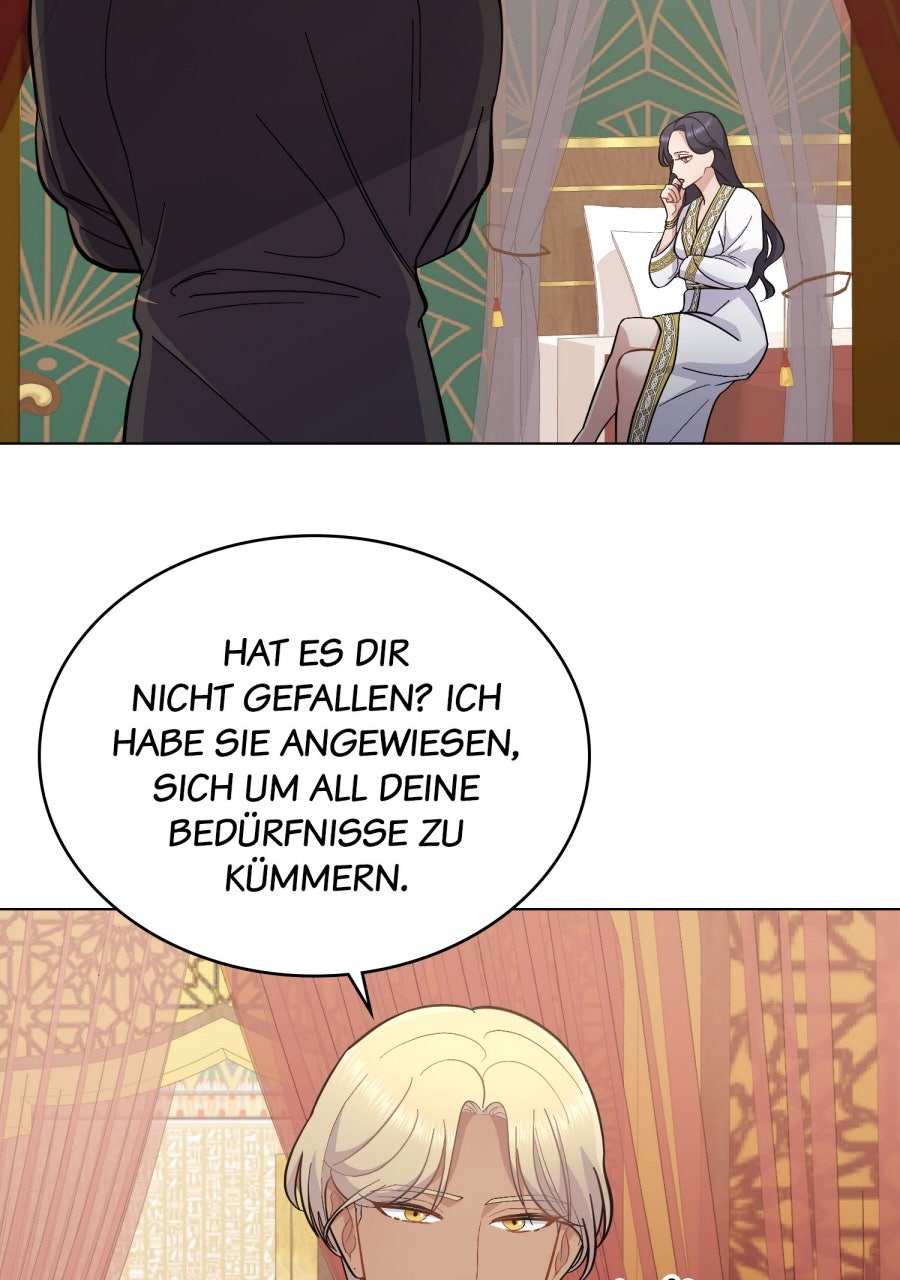 Read Verstrickt in Lügen Manga Online