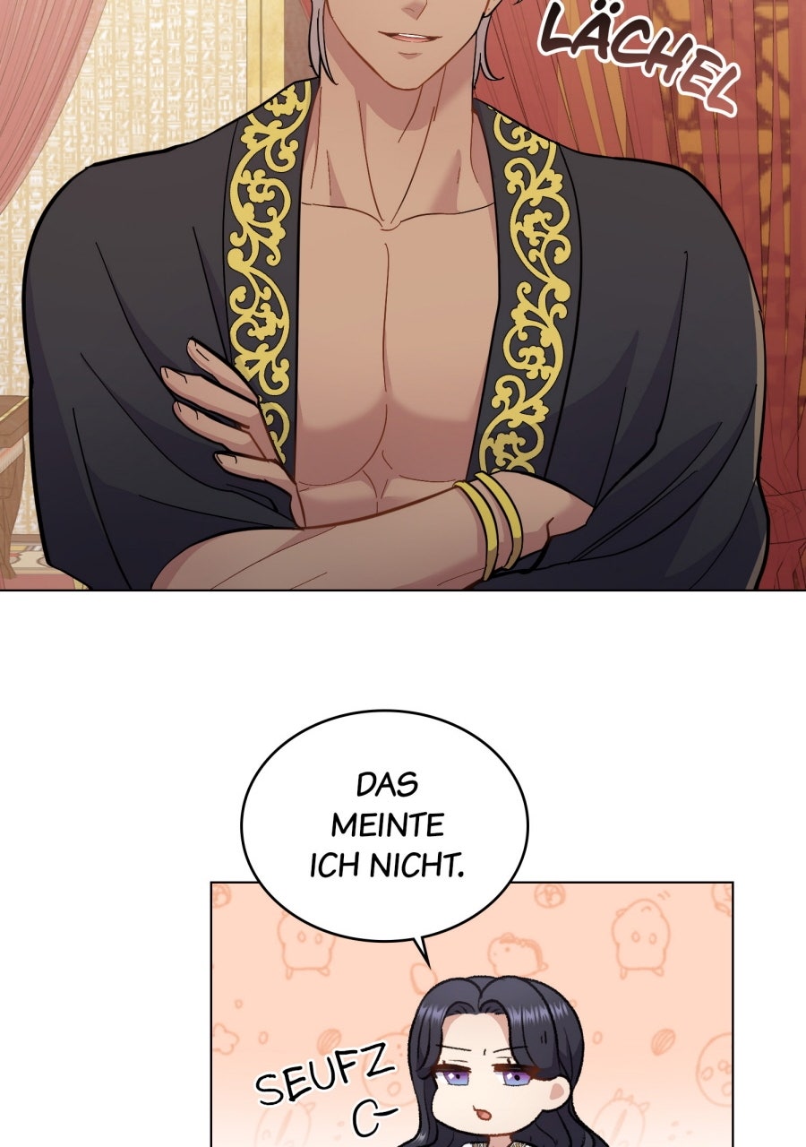 Read Verstrickt in Lügen Manga Online