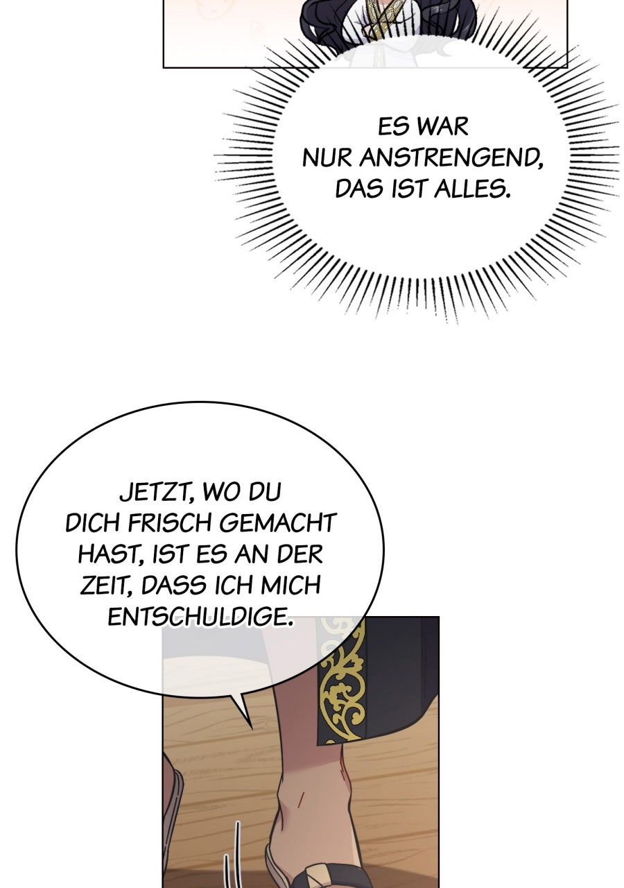 Read Verstrickt in Lügen Manga Online