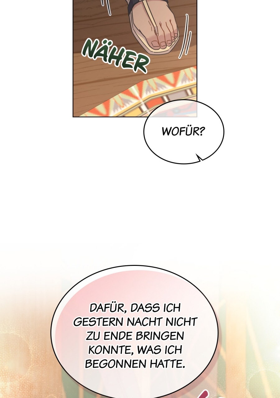 Read Verstrickt in Lügen Manga Online