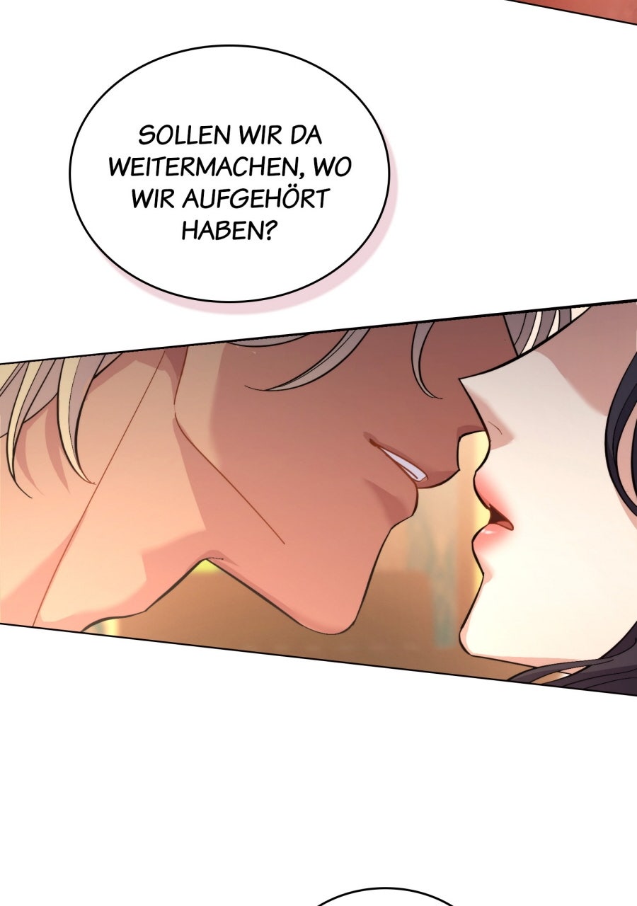 Read Verstrickt in Lügen Manga Online