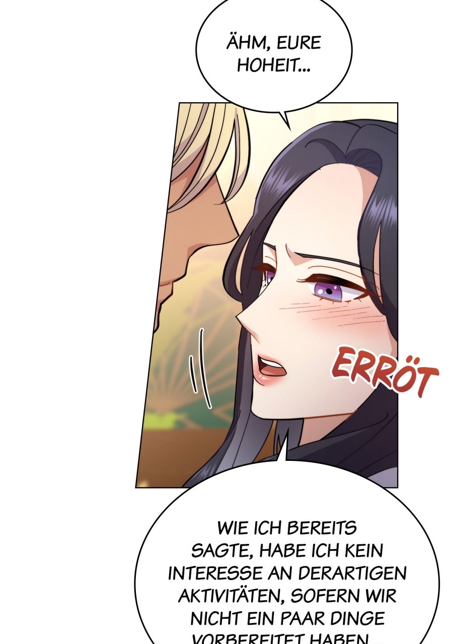 Read Verstrickt in Lügen Manga Online