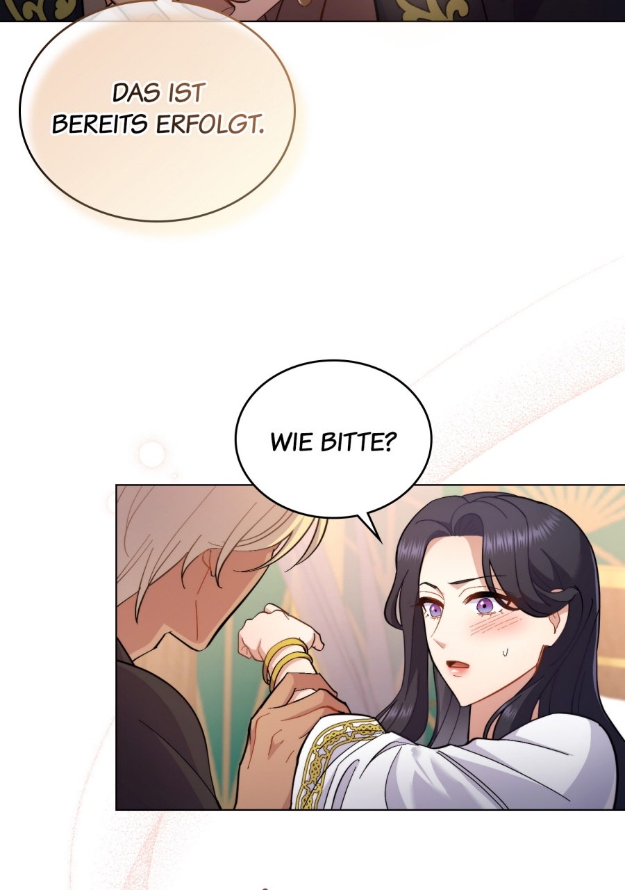 Read Verstrickt in Lügen Manga Online