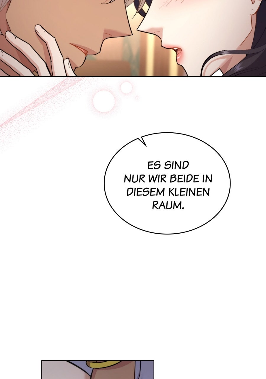 Read Verstrickt in Lügen Manga Online