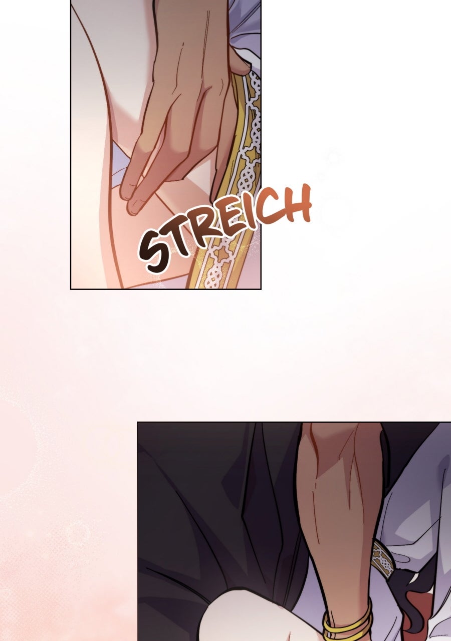 Read Verstrickt in Lügen Manga Online