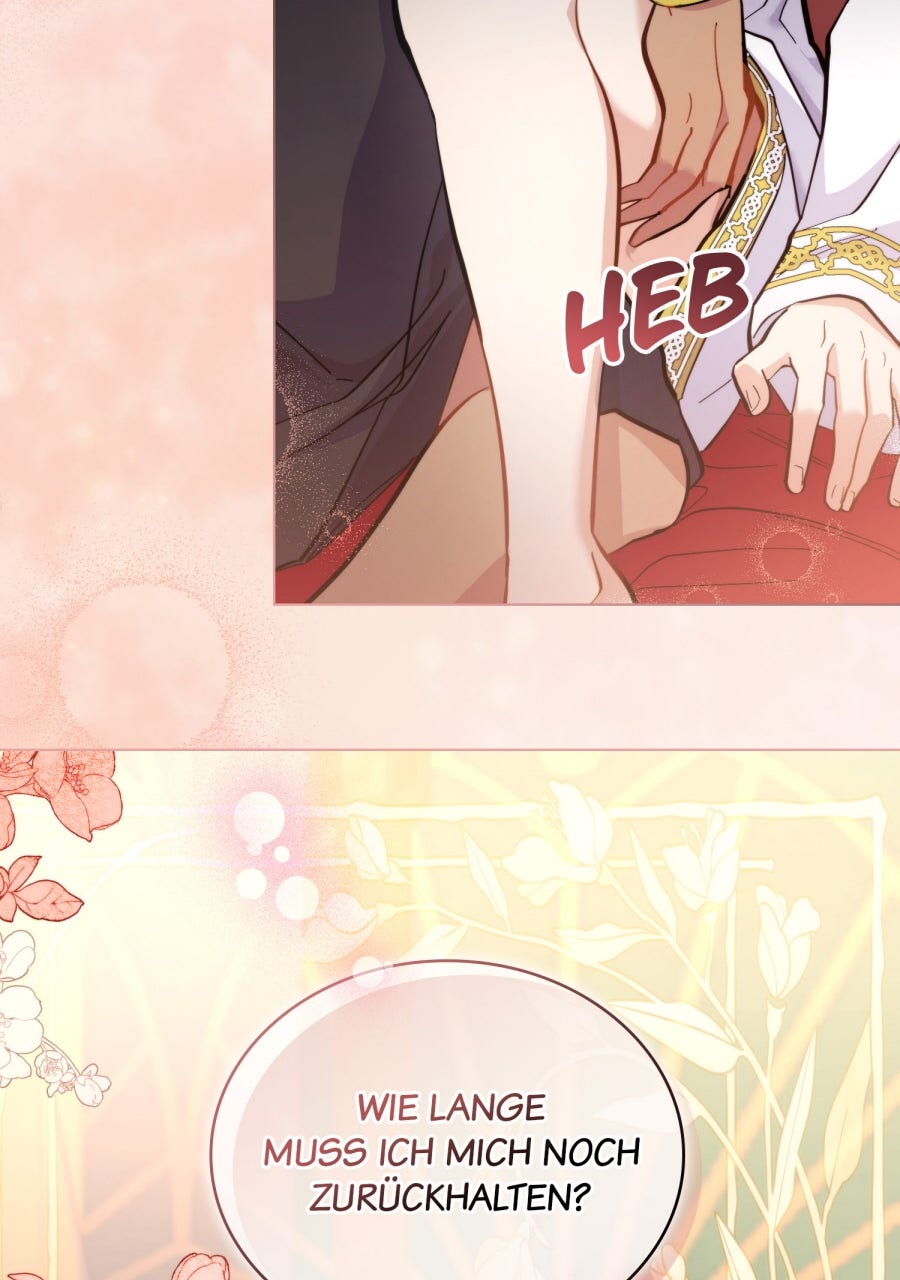 Read Verstrickt in Lügen Manga Online