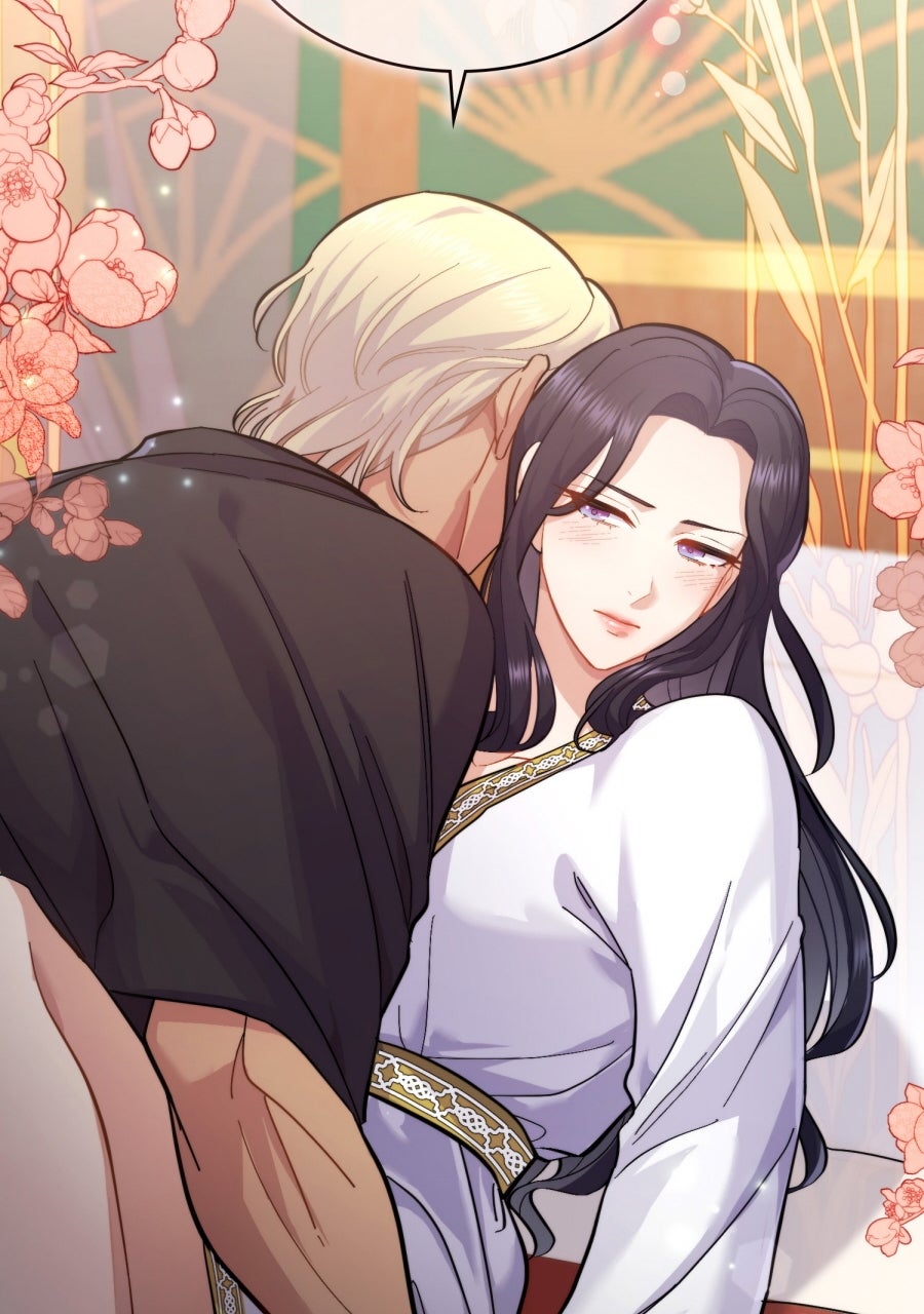 Read Verstrickt in Lügen Manga Online