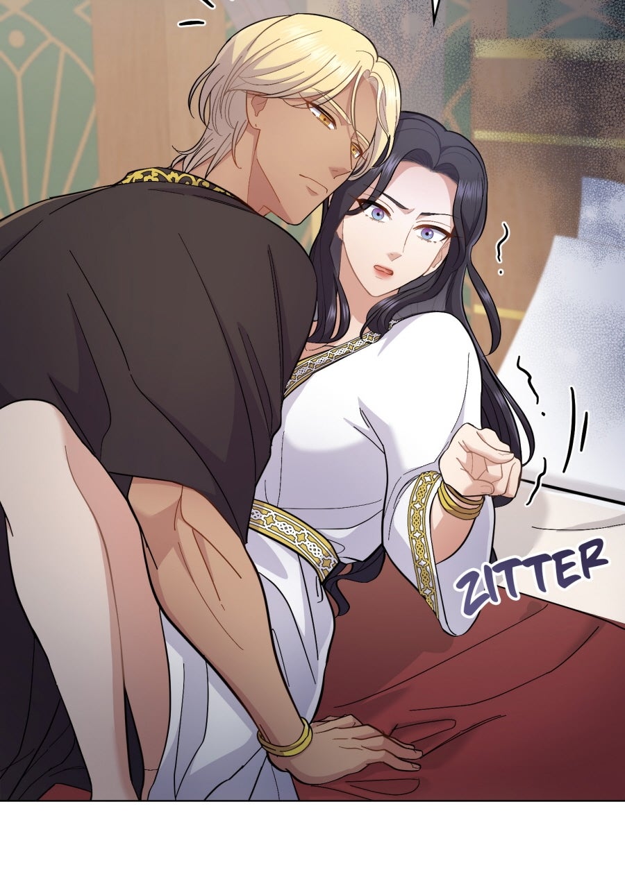 Read Verstrickt in Lügen Manga Online