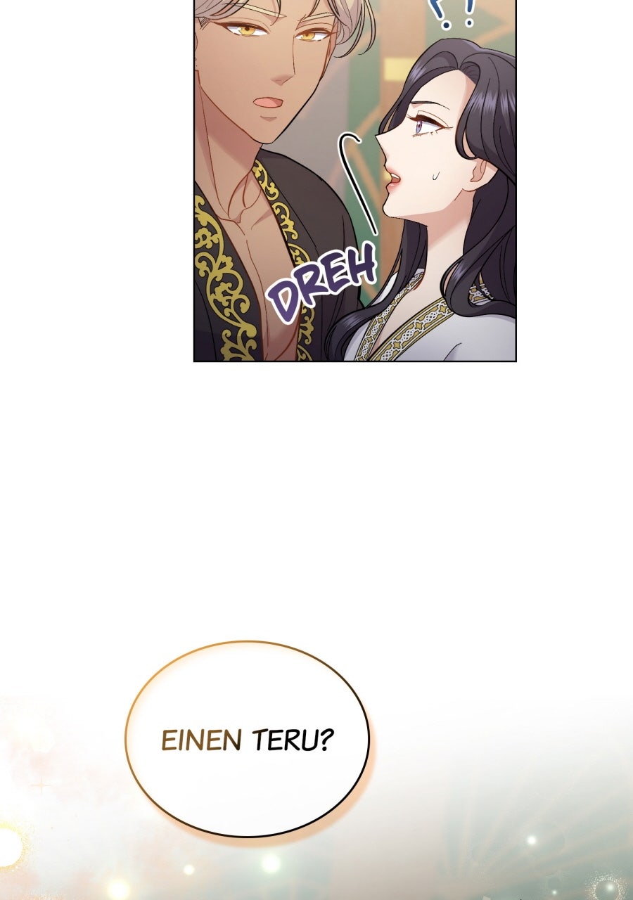 Read Verstrickt in Lügen Manga Online