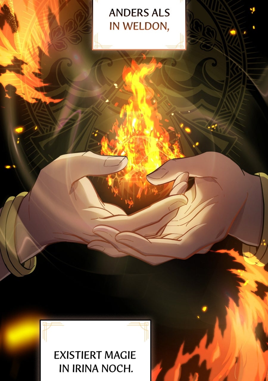 Read Verstrickt in Lügen Manga Online