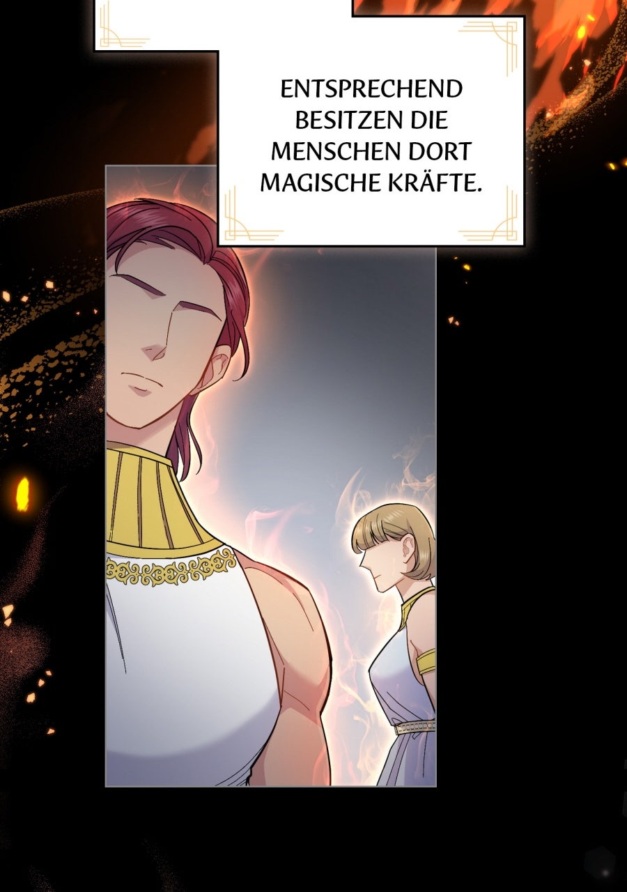 Read Verstrickt in Lügen Manga Online
