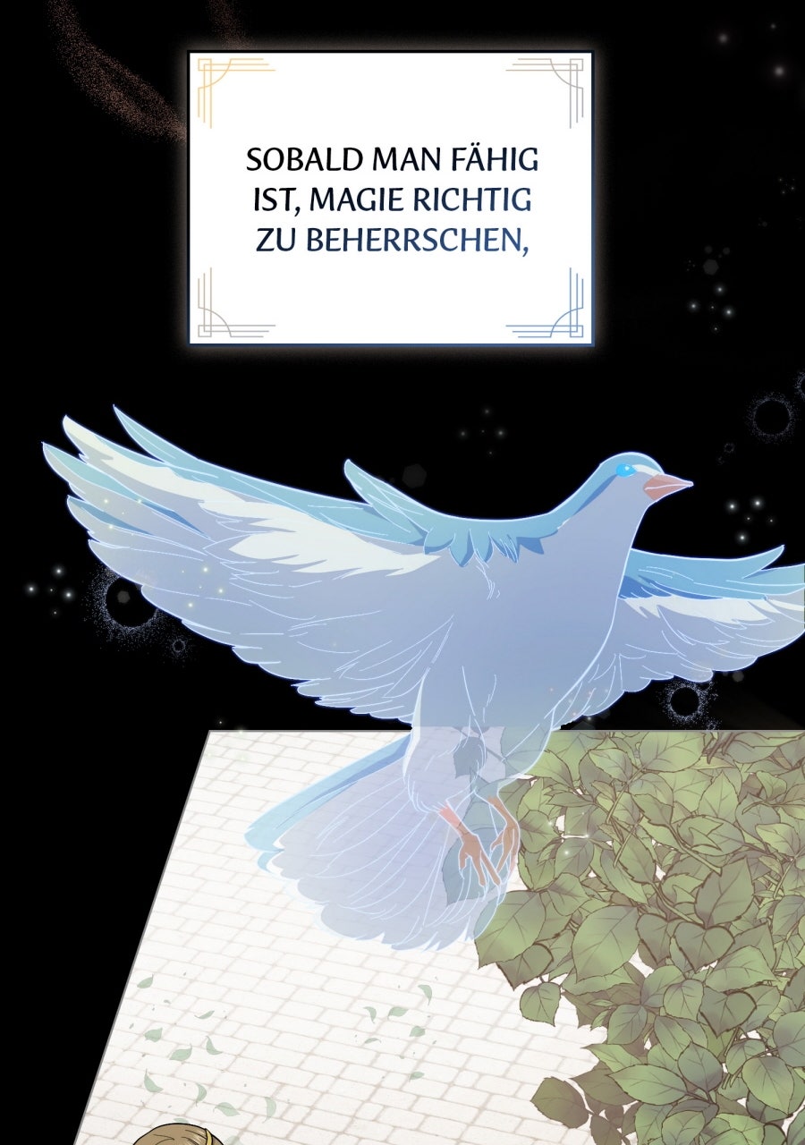 Read Verstrickt in Lügen Manga Online