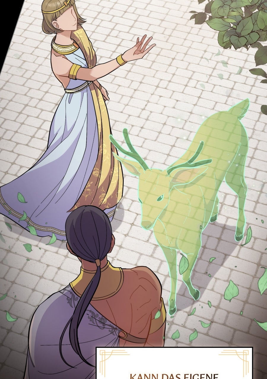 Read Verstrickt in Lügen Manga Online