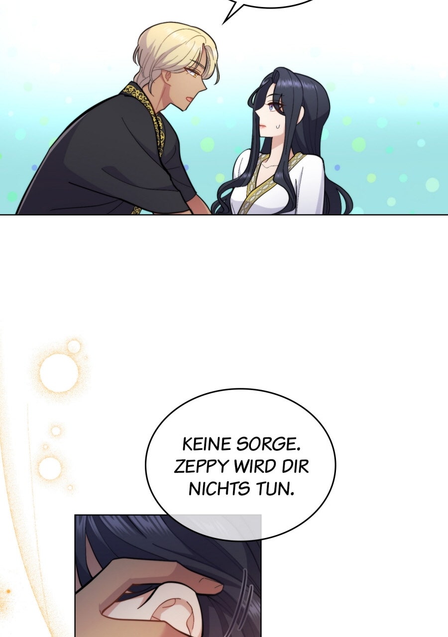 Read Verstrickt in Lügen Manga Online