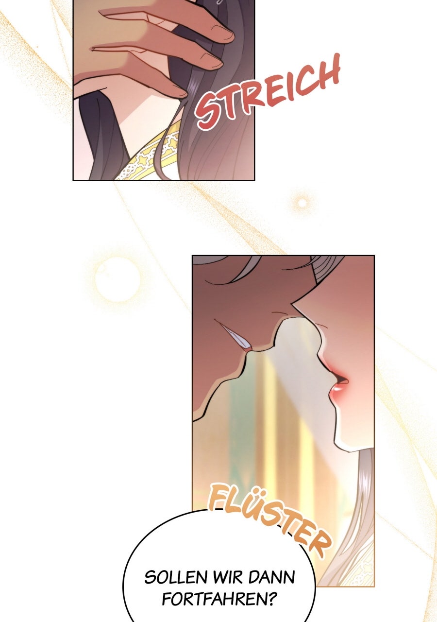 Read Verstrickt in Lügen Manga Online