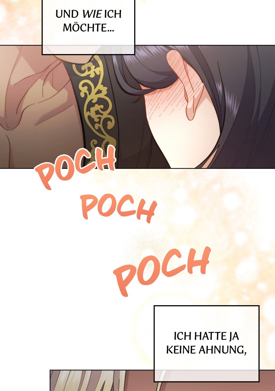 Read Verstrickt in Lügen Manga Online