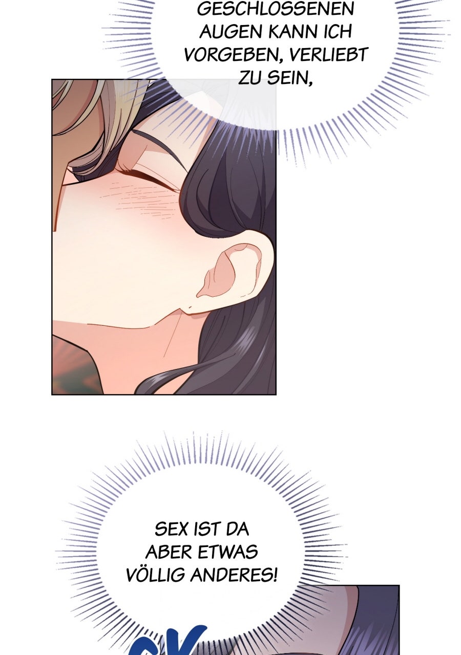 Read Verstrickt in Lügen Manga Online