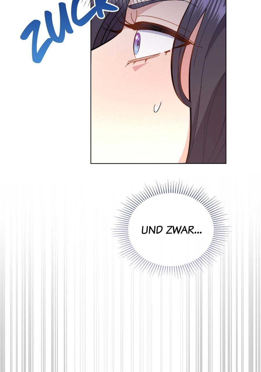 Read Verstrickt in Lügen Manga Online