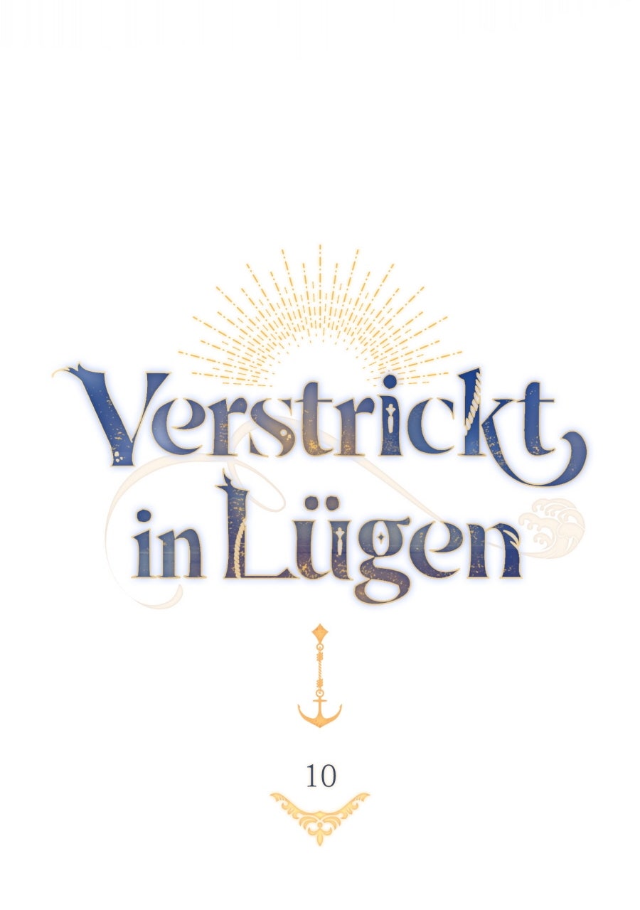 Read Verstrickt in Lügen Manga Online