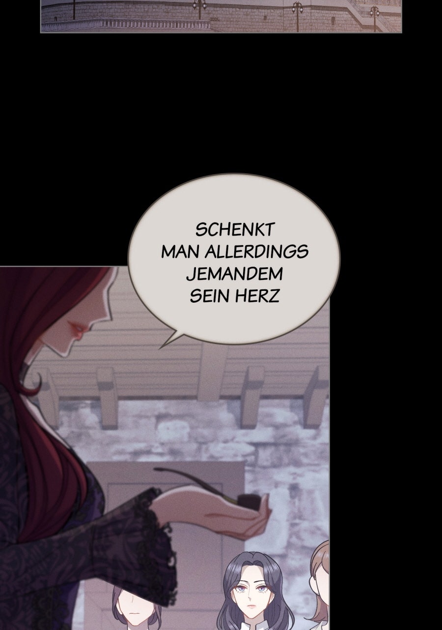 Read Verstrickt in Lügen Manga Online