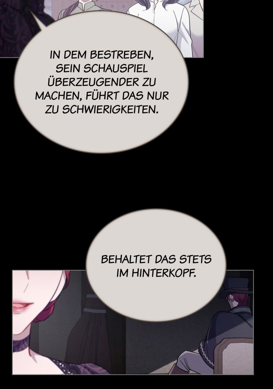 Read Verstrickt in Lügen Manga Online