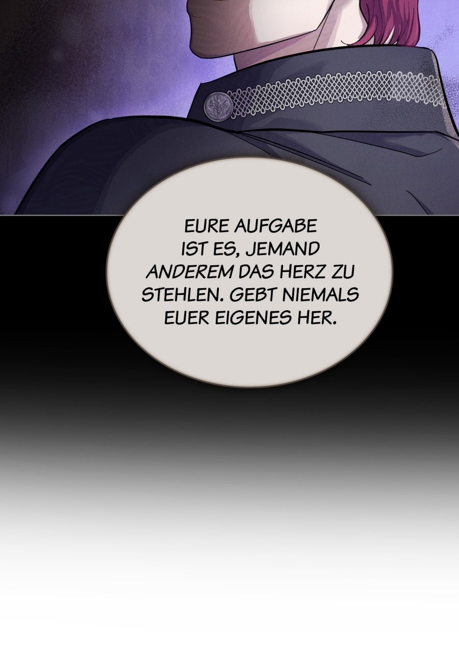 Read Verstrickt in Lügen Manga Online
