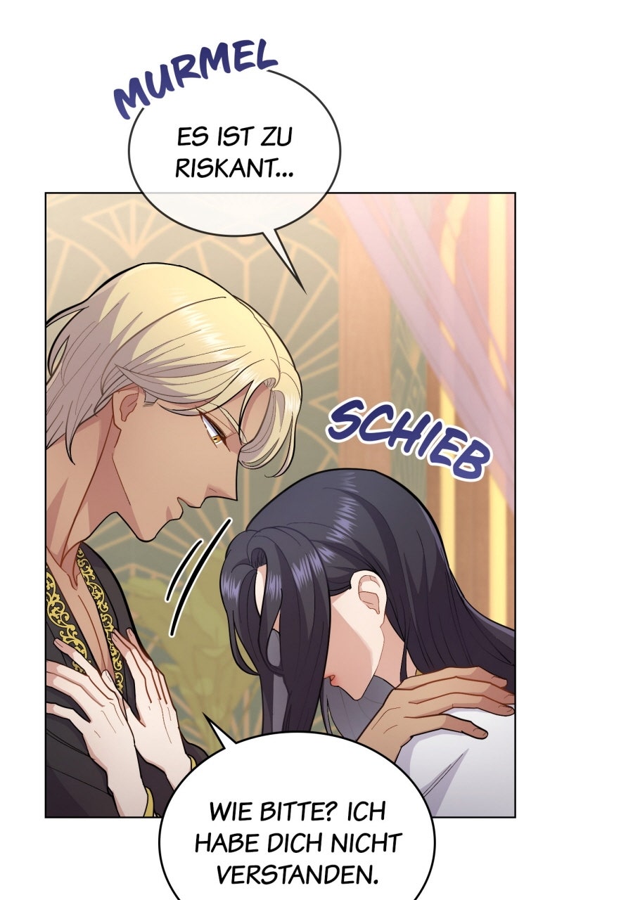 Read Verstrickt in Lügen Manga Online