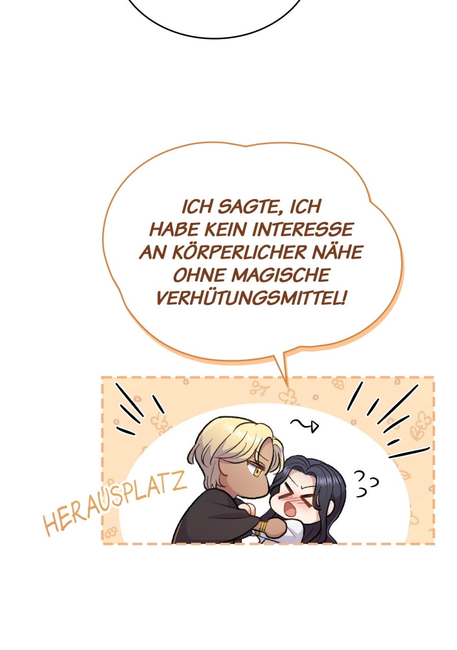 Read Verstrickt in Lügen Manga Online