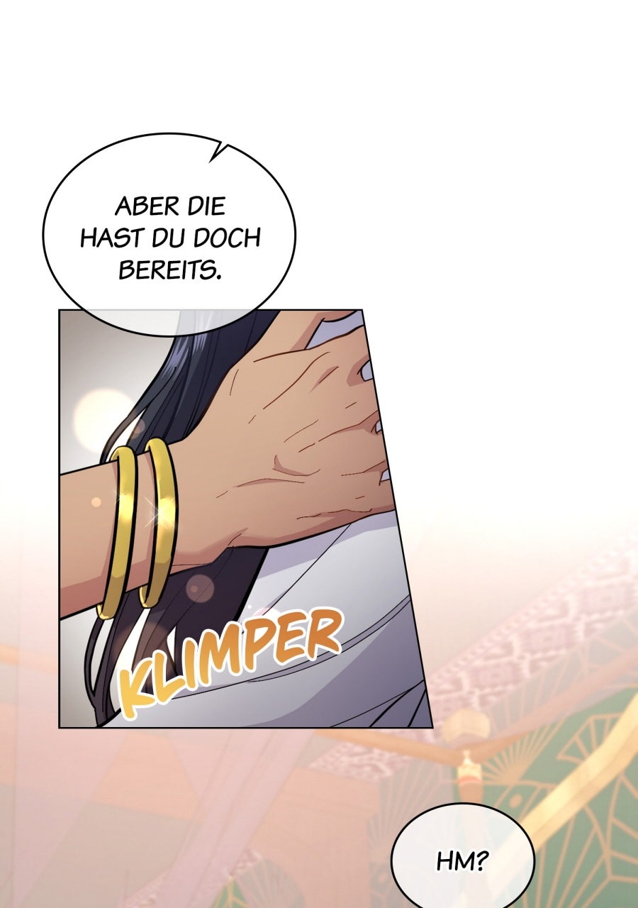 Read Verstrickt in Lügen Manga Online